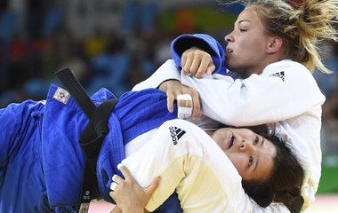 Változások a judo VB keretben