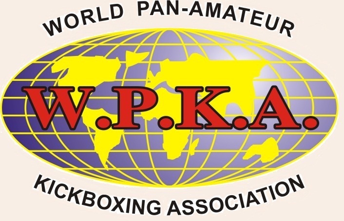 WPKA Világbajnokság 2017