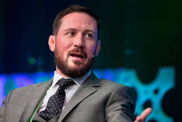 John Kavanagh McGregor visszatéréséről