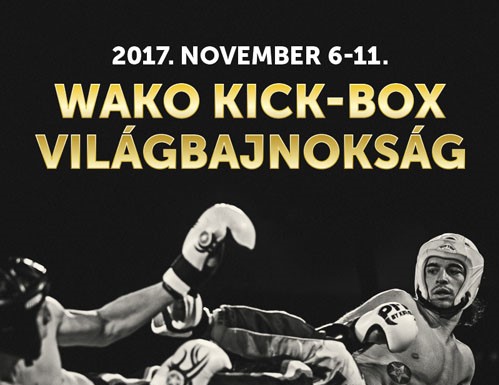 Már csak egy hónap a Világbajnokságig!