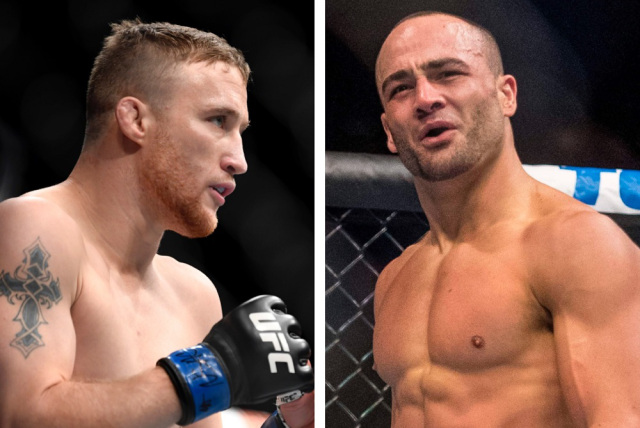 Alvarez vs. Gaethje - Az év MMA-s csúcspontja?
