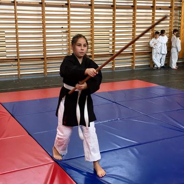 Herceghalmi Kempo Utánpótlás Kupa - Itt születnek a bajnokok