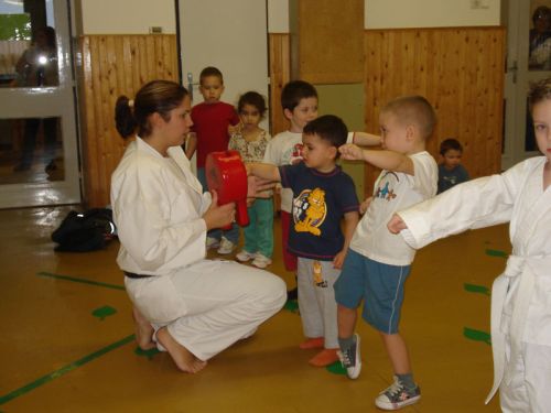 Takara Karate Sportegyesület