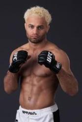 Josh Koscheck