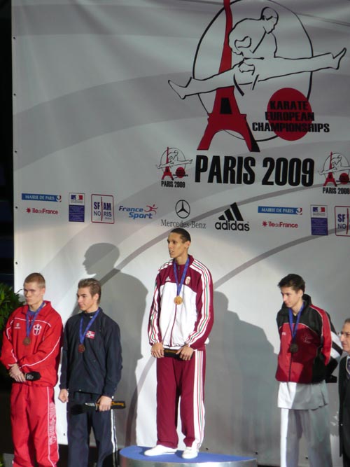TADISSI MARTIAL 
