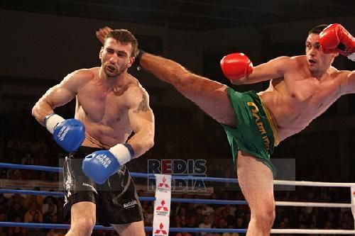 Local Kombat Ciobanu