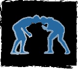 Birkózók az MMA világában!