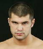 Daniel Ghita is ringbe lép a Sportarénában!