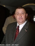 Helyszíni interjú Kalmár Árpáddal a GAS.HU HUNGARIAN OPEN 2009 Nemzetközi Kyokushin Karate versenyen