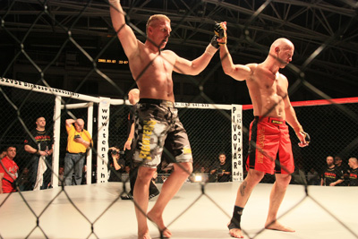 martial arts 