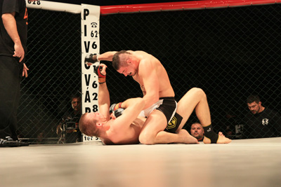 martial arts 