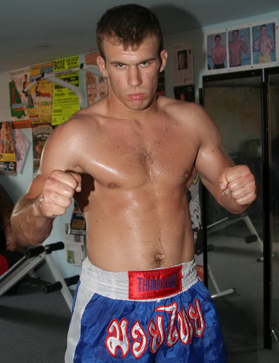 A harcos - Zathureczky Zsolt b Zathureczky Zsolt