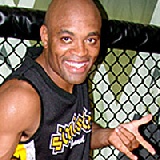 Anderson Silva bokszmeccsel készül lezárni pályafutását