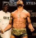 Szombaton UFC 96!