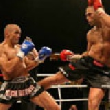 K-1 Rules Tournament 2009 Budapest eredmények