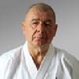 Shihan Furkó Kálmán Életműdíjat kapott