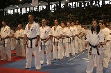Út a WT( az All-Kyokushin Karate Világbajnokság) felé