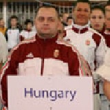 Remek folytatás a kievi EB-n... Összesen 15 éremmel Európa élvonalában...