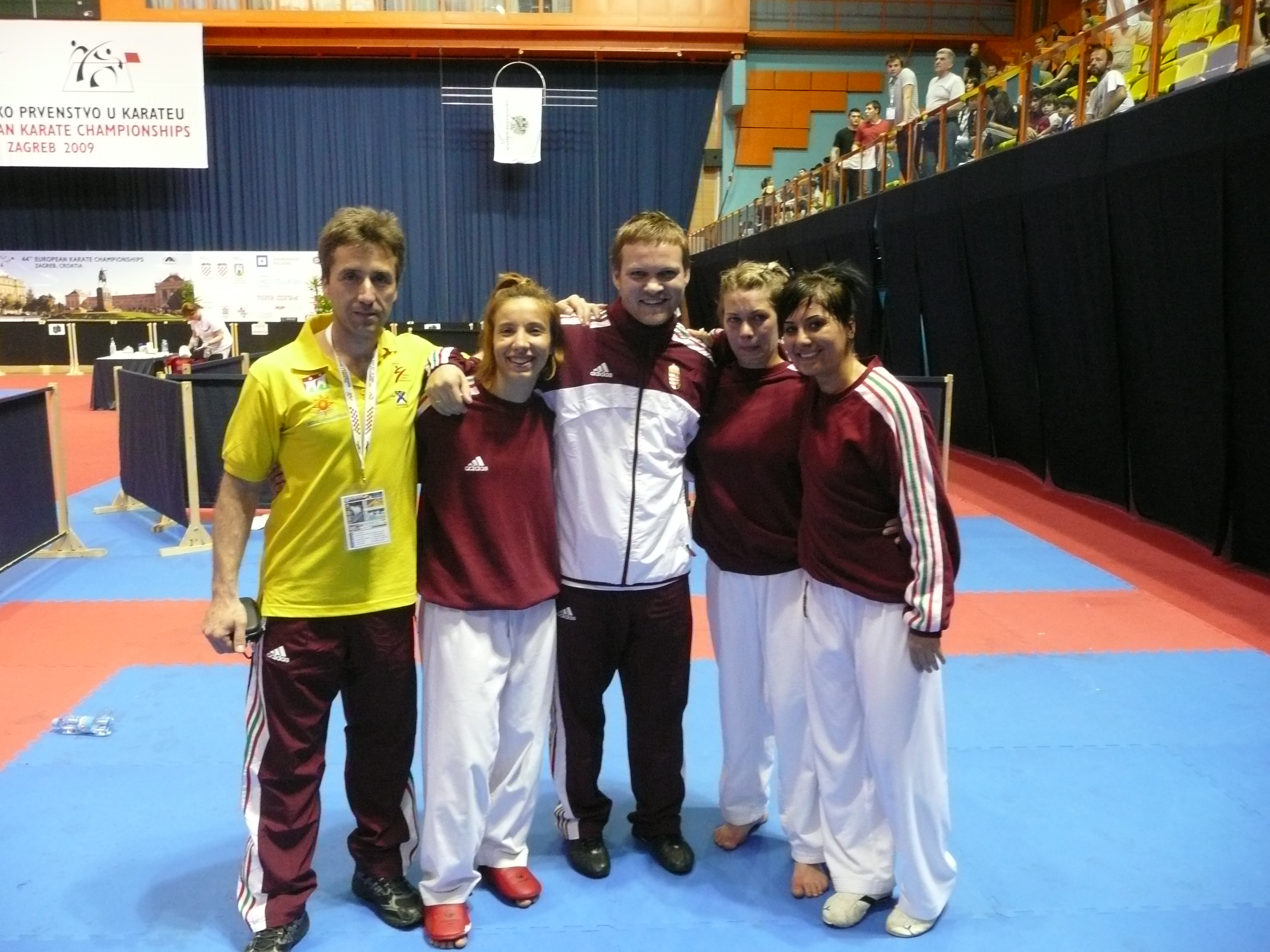 Karate EB