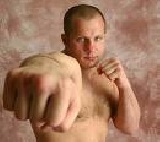 Fedor vs. Barnett augusztus 3-án