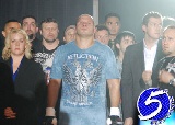 Affliction 3. Emelianenko vs. Barnett augusztus 1.-én