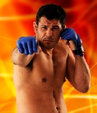 Nogueira: ,,A  legjobb formában akarok visszatérni''