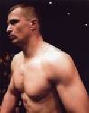CroCop kórházba került