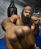Kimbo Slice elfogadta a TUF 10 felkérést