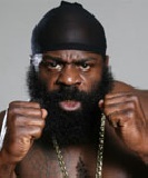 Kimbo Slice a 