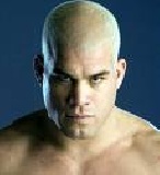 Tito Ortiz immár teljesen 