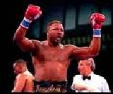 Ray Mercer kilenc másodperc alatt ütötte ki Tim Sylviá-t!