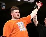 Roy Nelson és Wes Sims a TUF 10-ben