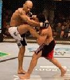 Jorge Rivera aláírt UFC-nél