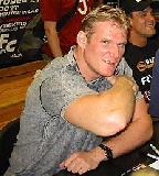 Elmarad a Fedor Emelianenko vs Josh Barnett  összecsapás