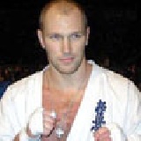 A Kyokushin-kan géniusza már biztos résztvevő a -90 kg-os súlycsoportban!