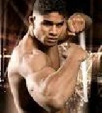 Overeem címvédésre készül