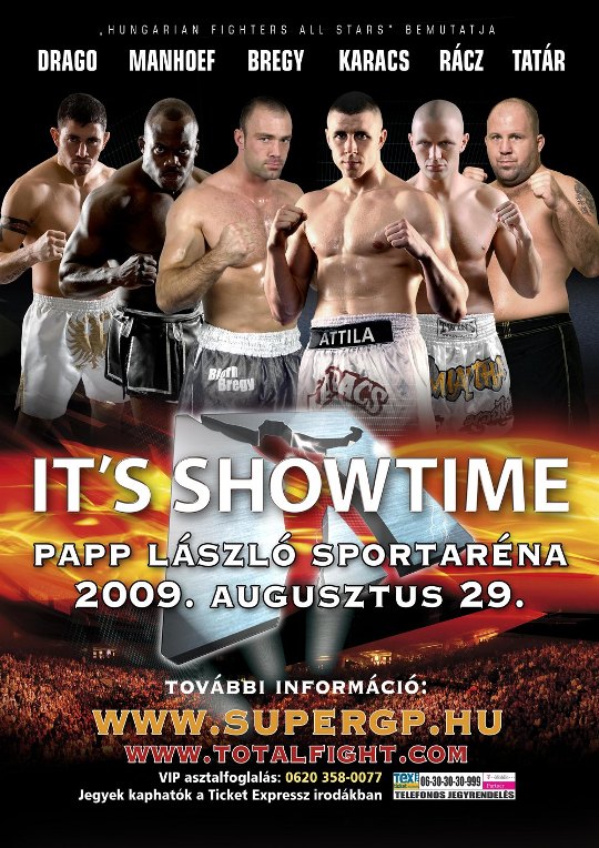 It's Showtime plakát showtime_plakat3_757_2009081292800_338.jpg