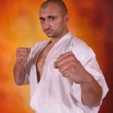 MOUHAMMAD GHAMRAWI - a Kyokushin-kan libanoni versenyzője