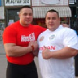 Strongman GP: zsarulesen a SHIELD SECURITY K-1 Magyar Nagydíjon