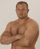 Fedor a Strikeforce-nál!
