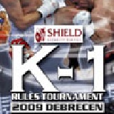 SHIELD SECURITY K-1 MAX-torna Debrecenben
