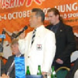 All Kyokushin Karate World Tournament beharangozó videók