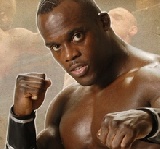 K-1: Manhoef rápihent az augusztus 29-i It’s Showtime gálára