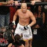 Ortiz visszatért az UFC-hez