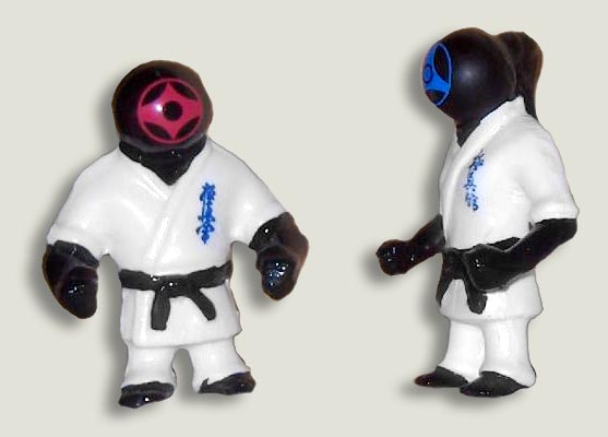 Kyokushin