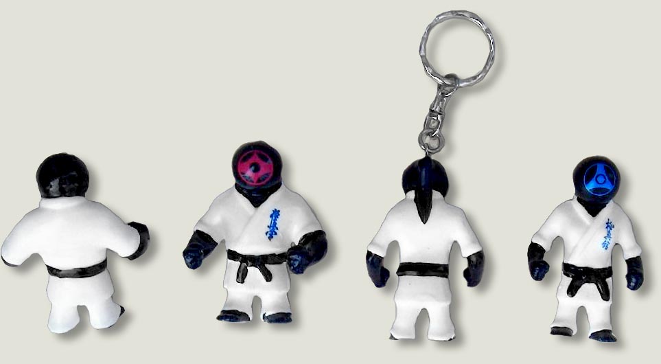 Karate VB
