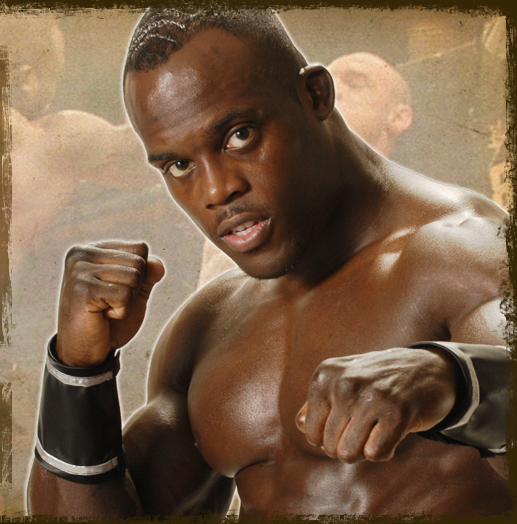 Melvin Manhoef