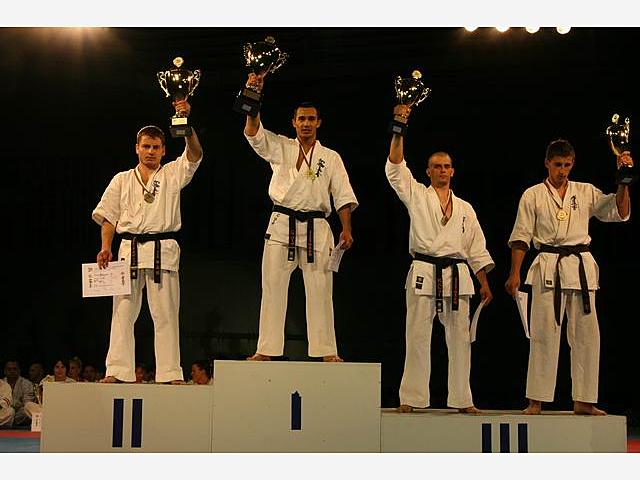Pető Karate