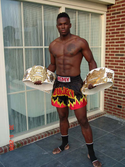 Remy Bonjasky