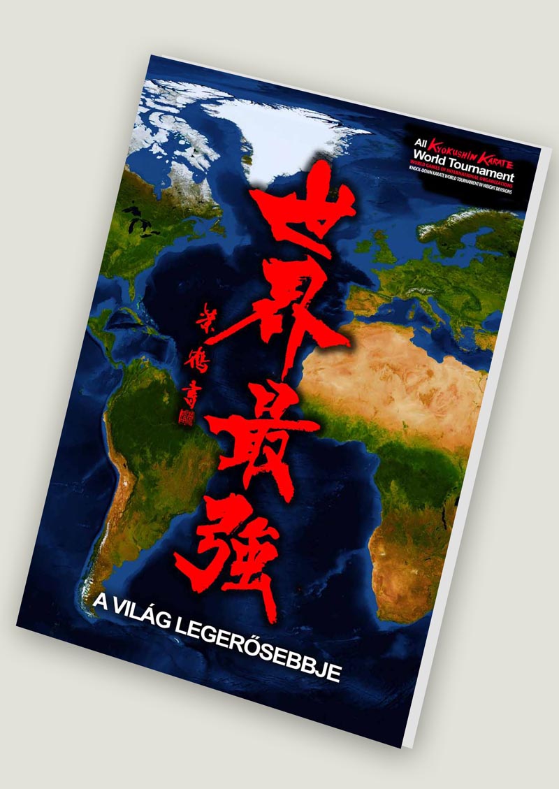 Kyokushin